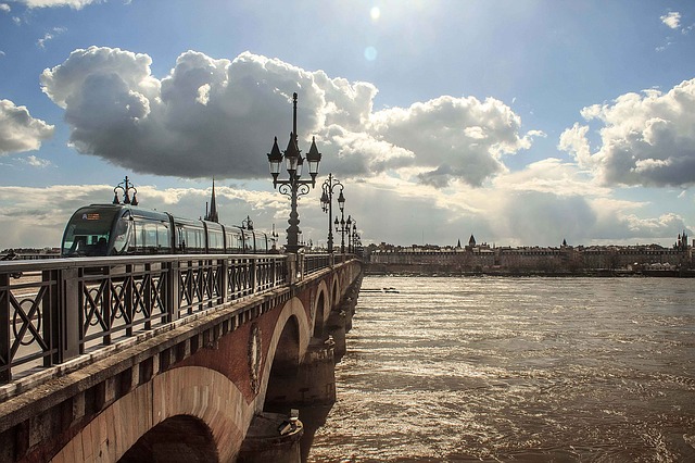 conciergerie bordeaux